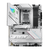 Asus ROG Strix B850-A Gaming WIFI Socket AM5